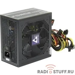 Chieftec CPS-500S (RTL) 500W [FORCE]