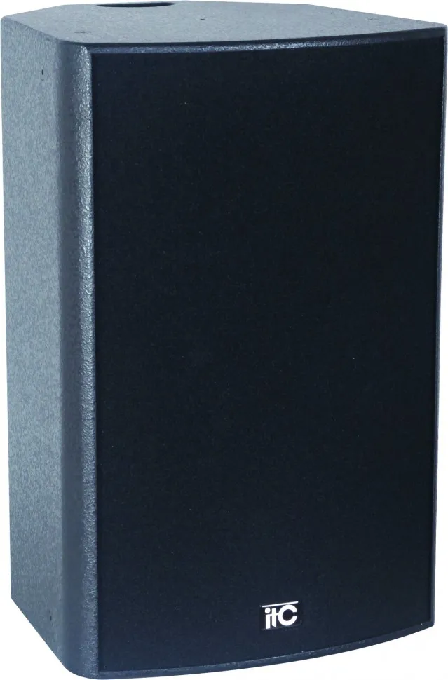 ITC TS-610  300W@8&#937
