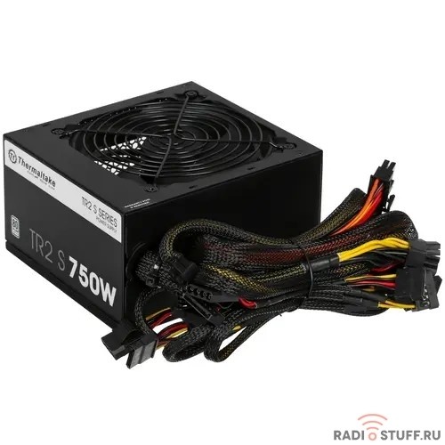Блок питания Thermaltake TR2 S 750W