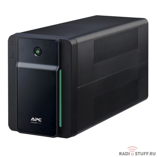APC Back-UPS 1200VA BVX1200LI