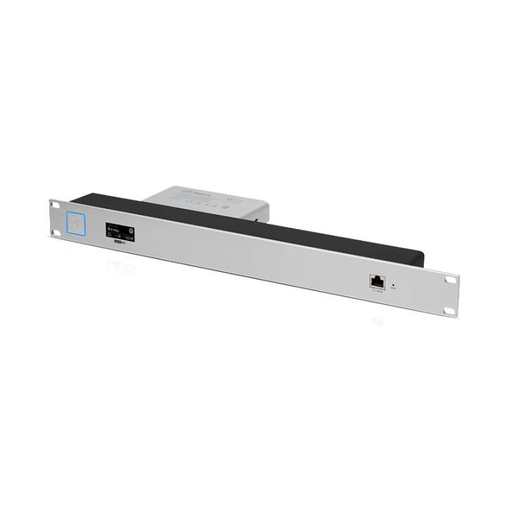 Ubiquiti Cloud Key G2 Rack Mount (арт. CKG2-RM) крепление для контроллера