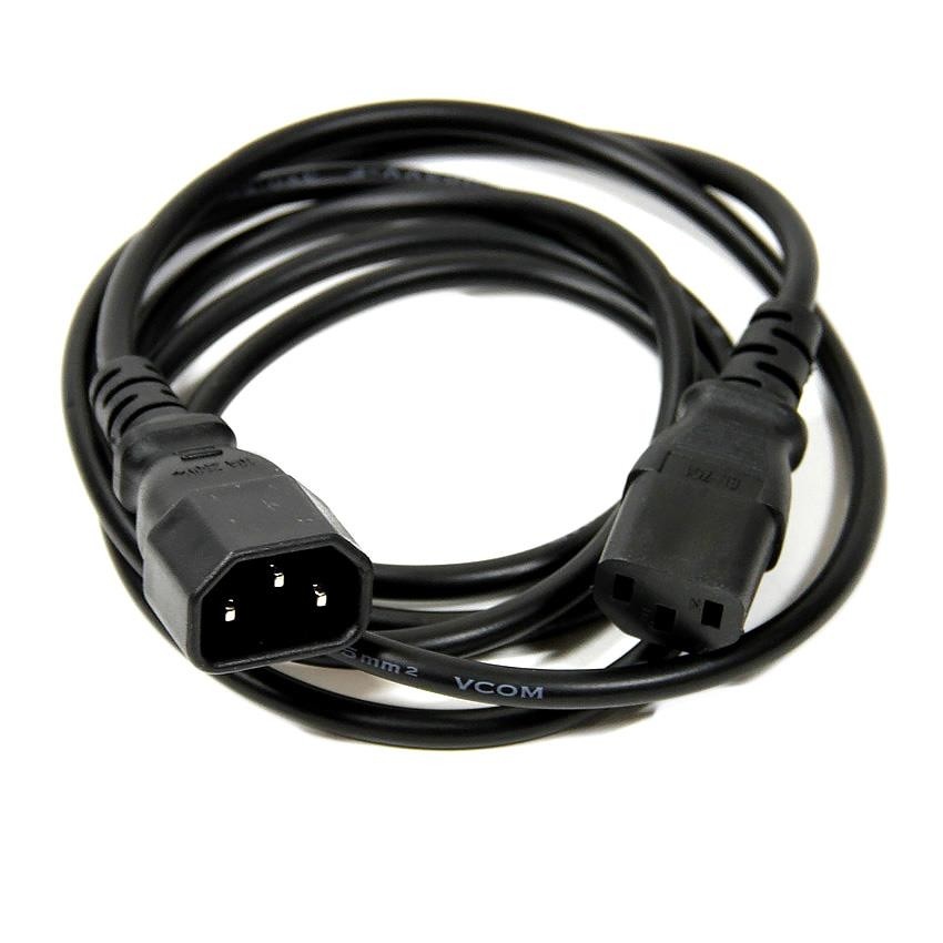 Кабель MONITOR 1.8M CE001-CU0.5-1.8M VCOM Кабель MONITOR 1.8M CE001-CU0.5-1.8M VCOM