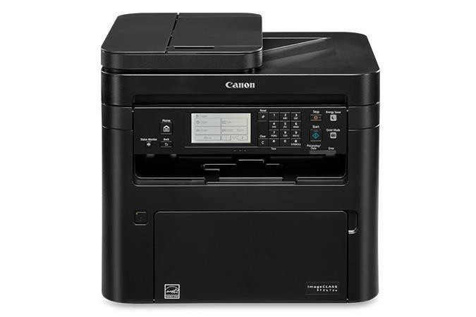 МФУ (принтер, сканер, копир, факс) ISENSYS MF267DW 2925C038 CANON МФУ (принтер, сканер, копир, факс) ISENSYS MF267DW 2925C038 CANON